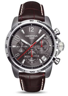 Certina C001.614.16.087.00