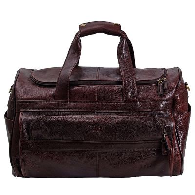 Сумка дорожная Dr. Koffer B246370-02-09