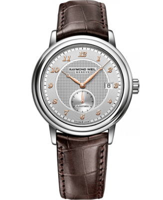 Raymond Weil 2838-SL5-05658