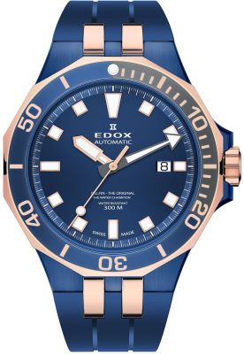 Edox 80110-357BURCABUIR