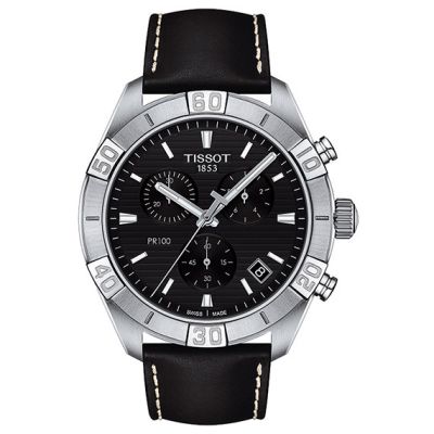 TISSOT PR 100 T101.617.16.051.00
