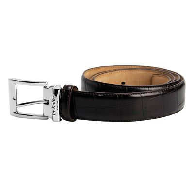Ремень мужской Dr. Koffer R025B-125-102-09