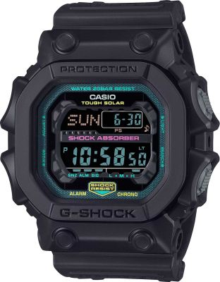 Casio GX-56MF-1