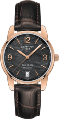 Certina C034.210.36.127.00