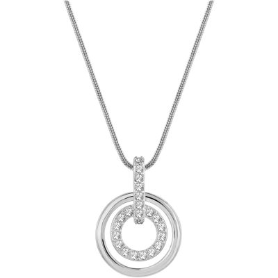 Swarovski кулон 681251
