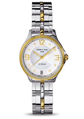 Certina C021.210.22.116.00