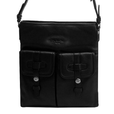Сумка для документов  Dr. Koffer B402175-01-04