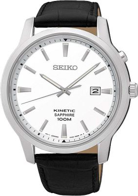 Seiko SKA743P1