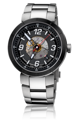 Oris 733 7668 4114 бр