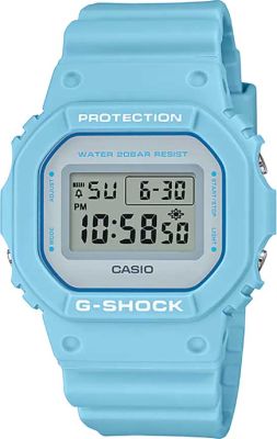 Casio DW-5600SC-2