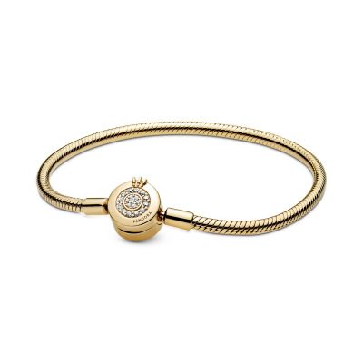 PANDORA 569046C01-18 Браслет