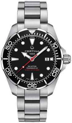 Certina C032.407.11.051.00