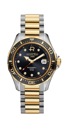 Roamer 220 633 47 55 20
