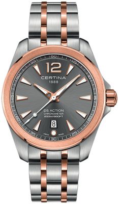 Certina C032.851.22.087.00