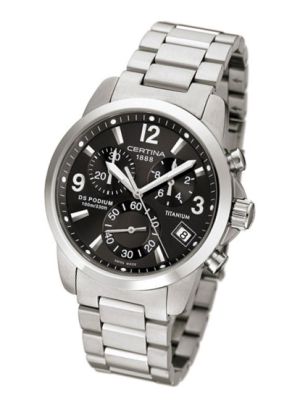 Certina C536.7129.12.66