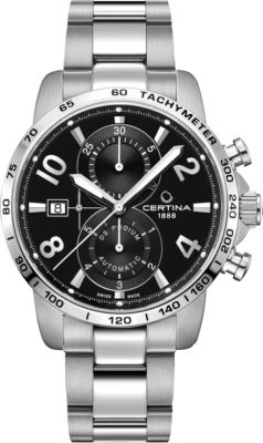 Certina C034.427.11.057.00