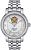 TISSOT LADY HEART FLOWER POWERMATIC 80 T050.207.11.117.05
