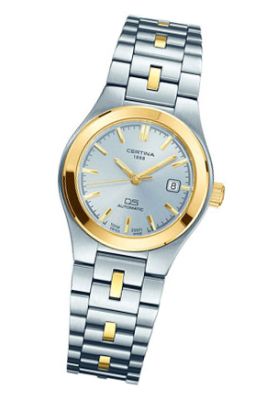 Certina C561.7132.44.17