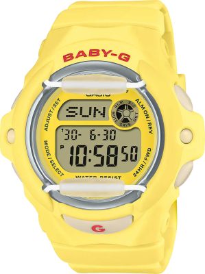 Casio BG-169CH-9