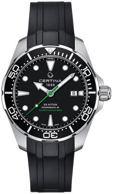 Certina C032.407.17.051.00