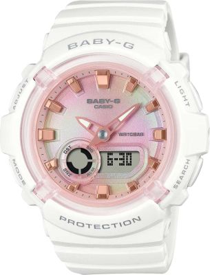 Casio BGA-280TD-7A