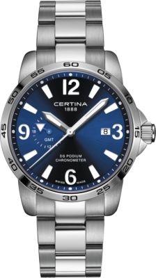 Certina C034.455.11.040.00