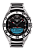 TISSOT T-TOUCH T-TACTILE SAILING T056.420.21.051.00