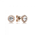 PANDORA 286272CZ серьги