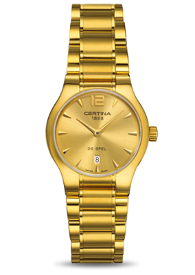 Certina C012.209.33.027.00