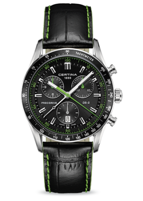 Certina C024.447.16.051.02