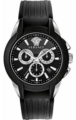 VERSACE  M8C99D008 S009