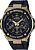 Casio GST-W300G-1A9