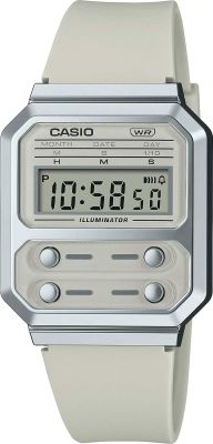 Casio A100WEF-8A