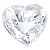 Swarovski Сверкающее сердце 5063339
