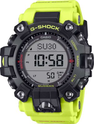 Casio GW-9500MRY-1A9