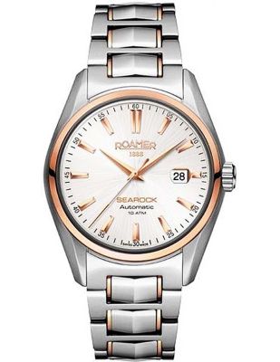 Roamer 210 633 49 02 20