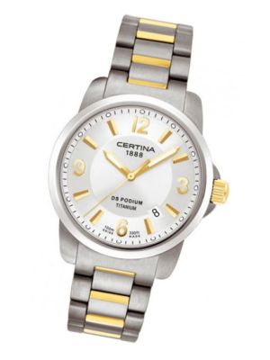 Certina C260.7129.11.16