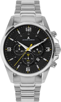Jacques Lemans 1-2118D
