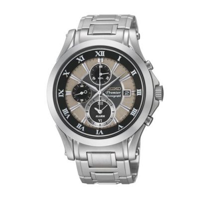 Seiko SNAF17J1