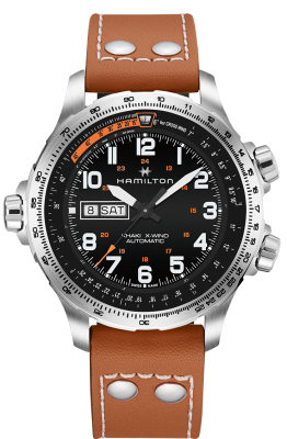Hamilton H77755533