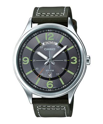 Casio MTP-E129L-3AV