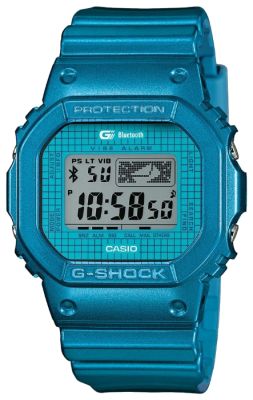Casio GB-5600B-2E
