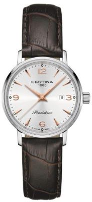 Certina C035.210.16.037.01