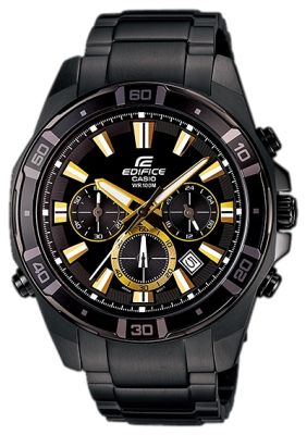 CASIO EFR-534BK-1A