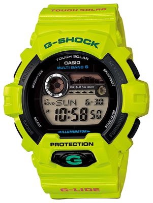Casio GWX-8900C-3E
