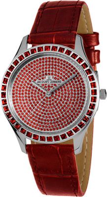 Jacques Lemans 1-1841ZH