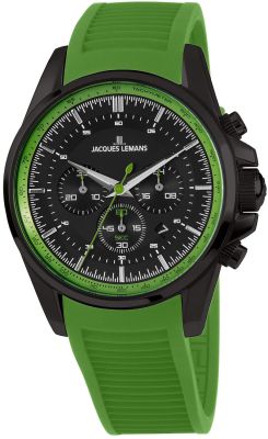 Jacques Lemans 1-1799ZG