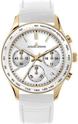 Jacques Lemans 1- 1587ZC
