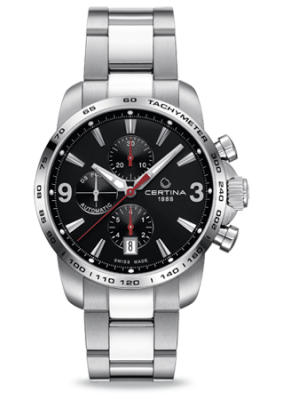 Certina C001.427.11.057.00