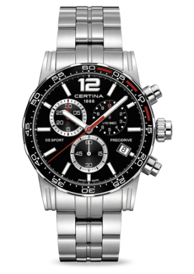 Certina C027.417.11.057.02